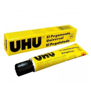 Adhesivo Universal Uhu 20Ml
