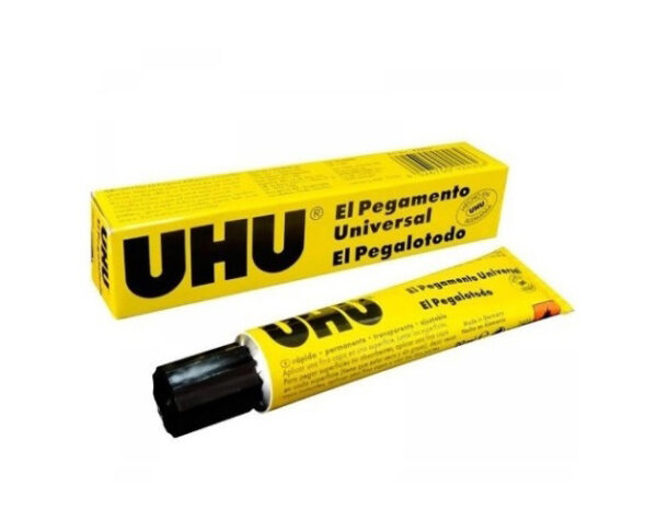 Adhesivo Universal Uhu 20Ml