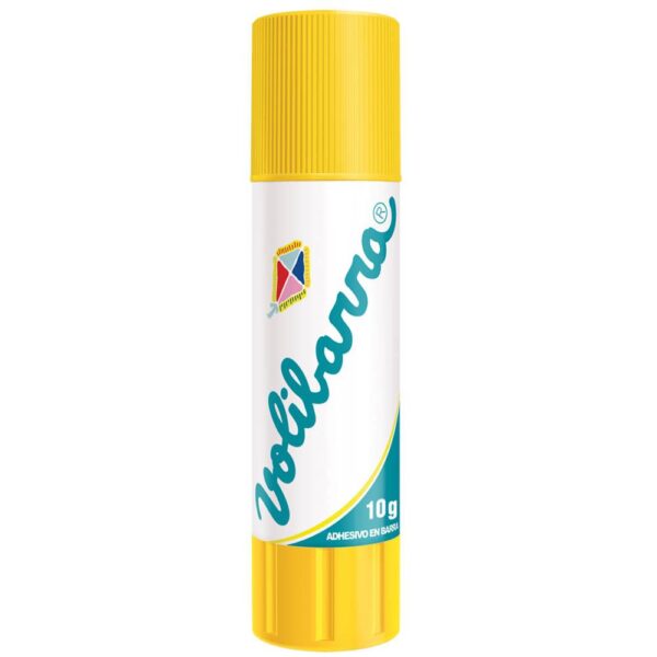 Adhesivo En Barra Voligoma 10Gr