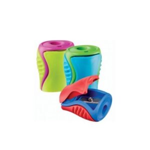 Sacapuntas Maped Boogy Con Deposito