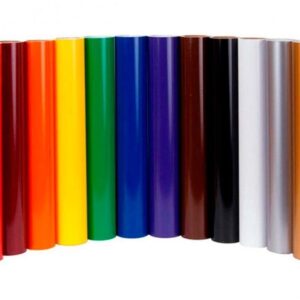 Papel Contac De Colores X 1 Metro