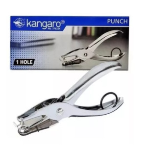 Perforadora Kangaro 1 Agujero