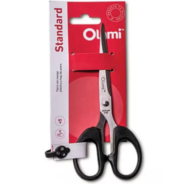 Tijera Olami Standard 18Cm