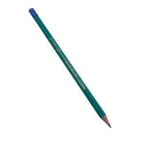 Lapiz Negro Bic X 1 Unidad