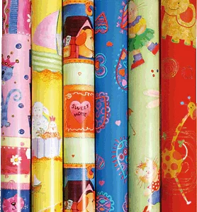 Papel Para Forrar Fantasia