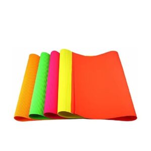 Carton Corrugado Fluo
