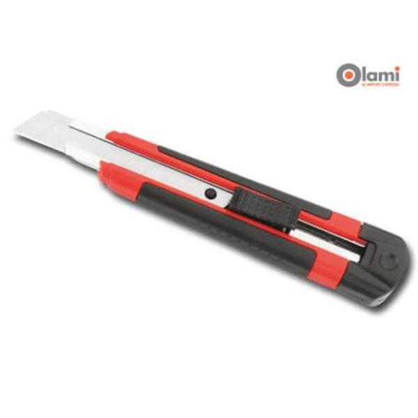 Trincheta Cutter Olami 9Mm Tri103 - Imagen 2