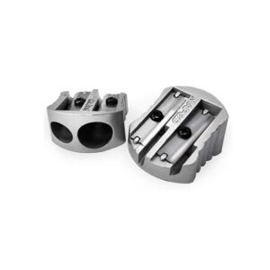 Sacapuntas Doble Maped Metalico