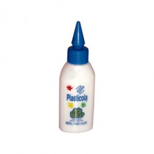 Adhesivo Vinilico Plasticola 40Gr