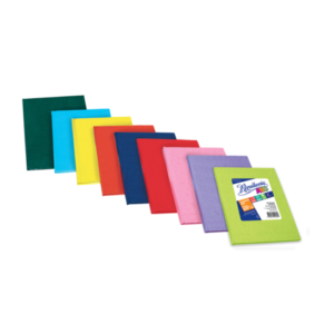 Cuaderno Rivadavia Tapa Dura Abc 194 Hojas