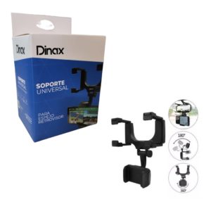 Soporte Universal Dinax para Autos