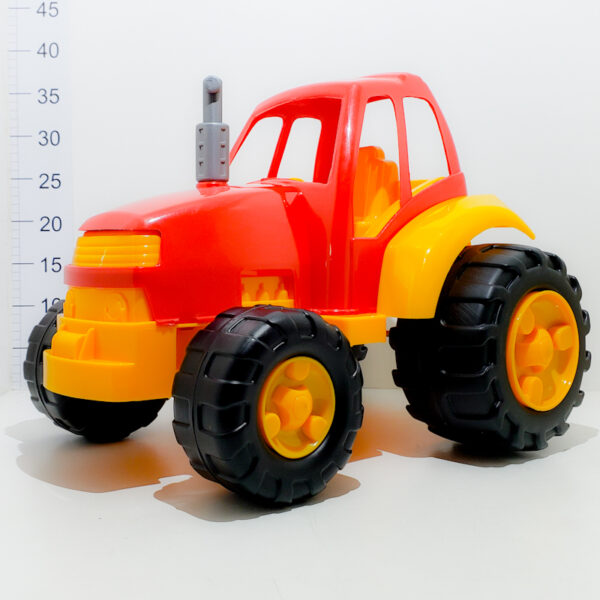 Tractor Grande Duravit