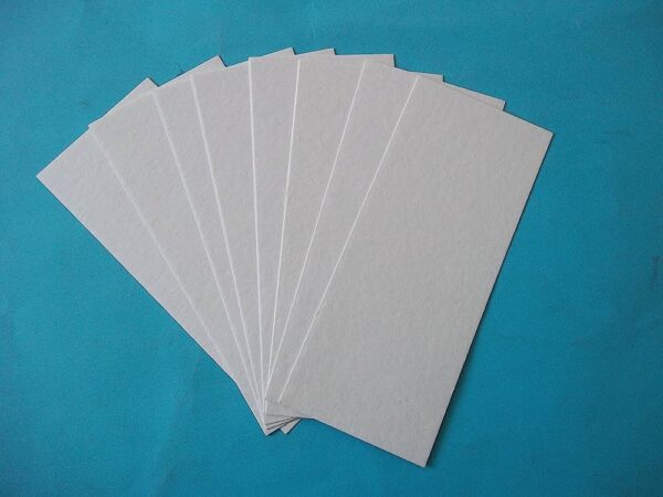 Papel Secante