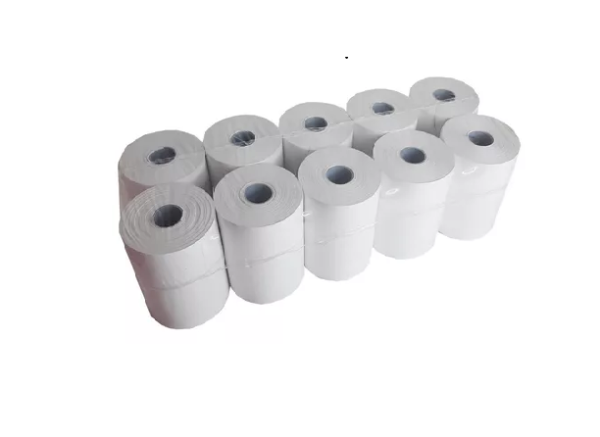 Rollo Papel Termico Husares 57X30