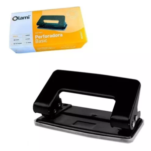 Perforadora Olami P 8 Hojas 507
