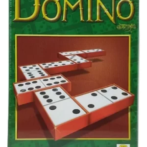 Juego De Mesa Domino Clasico
