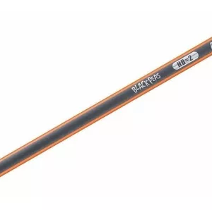 Lapiz Negro Maped Hb2