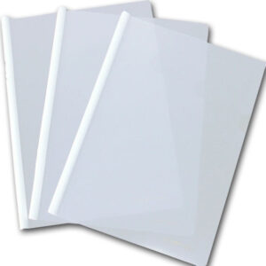 Carpeta A4 Con Vaina Deslizable