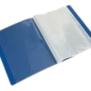 Carpeta A4 Con 30 Folios