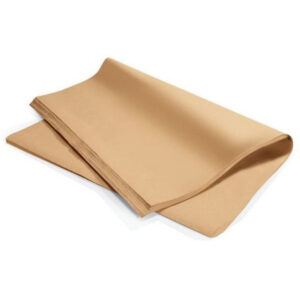 Papel Kraft Madera 85X120Mm Liviano