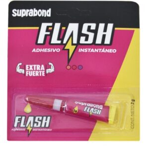 Pegamento Flash Suprabond 2Gr