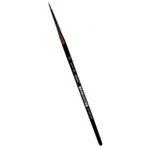 Pincel Olami N°0 Serie 120