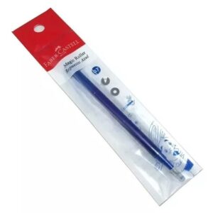 Repuesto Boligrafo Borrable Faber Castell