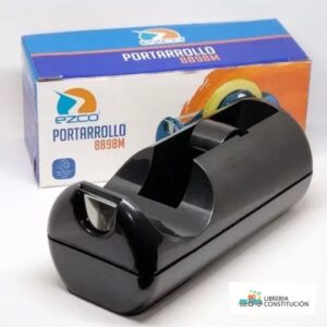 Porta Cintas Ezco 8898M Mediano