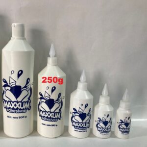 Adhesivo Vinilico Maxxum 250Gr