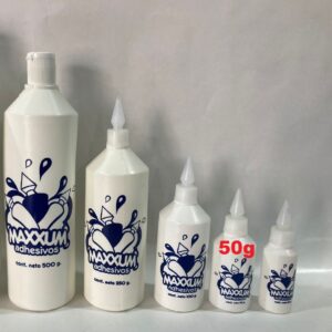 Adhesivo Vinilico Maxxum 50Gr