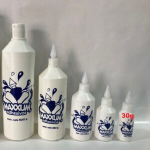Adhesivo Vinilico Maxxum 30Gr