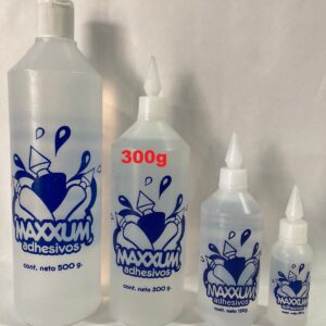 Adhesivo Sintetico Maxxum 300Gr