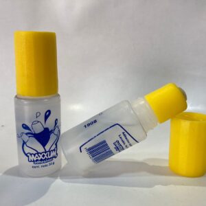 Adhesivo Sintetico Maxxum 30Gr Tapa Felpa