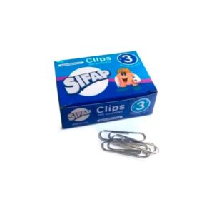 Clip Metalico N3 Sifap