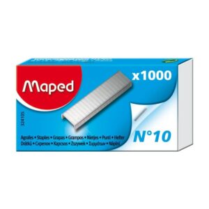 Broches Maped N10