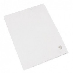 Carpeta A4 L Transparente