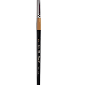 Pincel Olami N°3 Serie 120