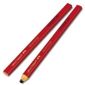 Lapiz Carpintero Faber Castell