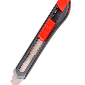 Cutter Trincheta Maped Start 18Mm