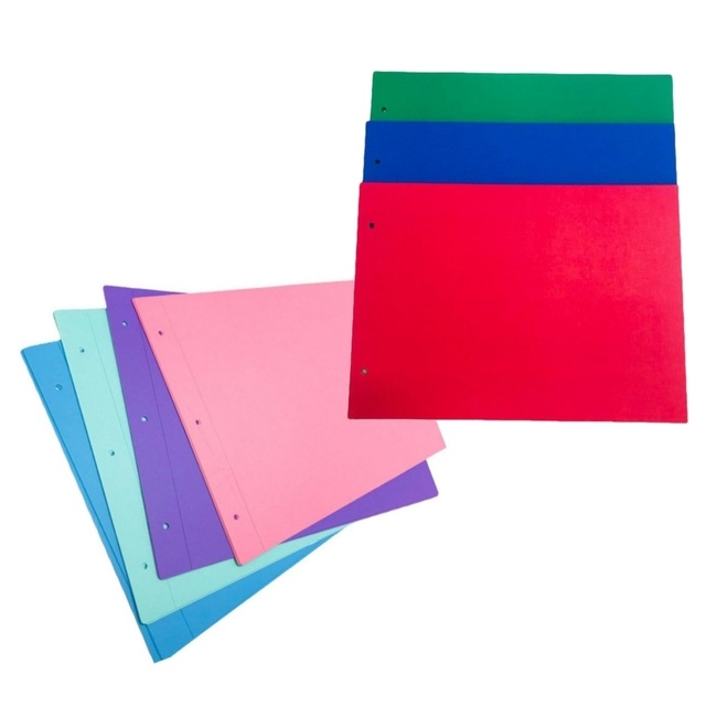 Carpeta N5 De Dibujo Rexon Skate Die