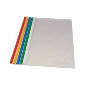 Carpeta Oficio Con Vaina Deslizable