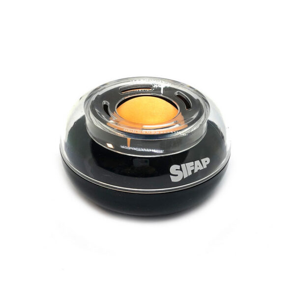 Mojadedos Plastico Sifap