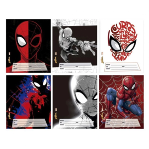 Separadores Mooving N3 Spider Man