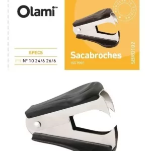 Sacabroches Olami Br102