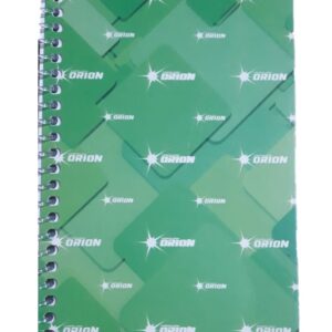 Libreta Orion 4040 40 Hojas