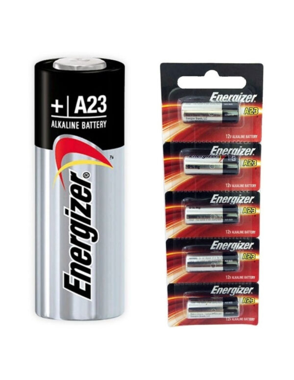 Pilas Energizer A23