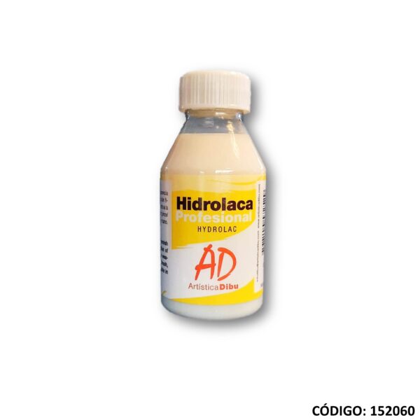 Art Hidrolaca Prof. Ad 100Ml