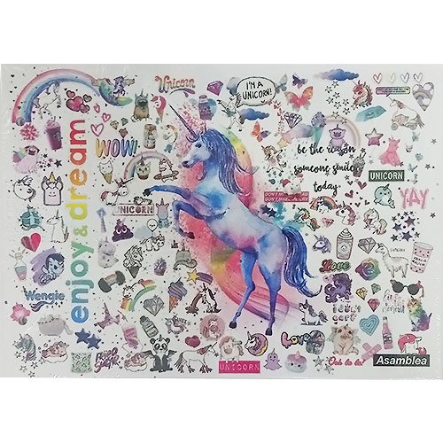 Carpeta Asamblea N5 Very Glam 2