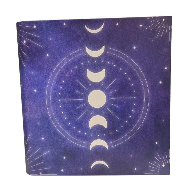 Carpeta N3 Cartopel Con Cordon Estelar