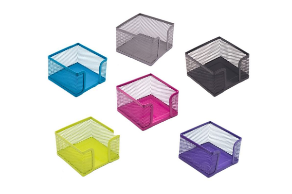 Porta Tacos Metalico Alambre